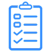 Checklist icon